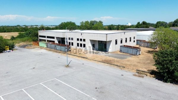 terreno edificabile in vendita a Crotta d'Adda