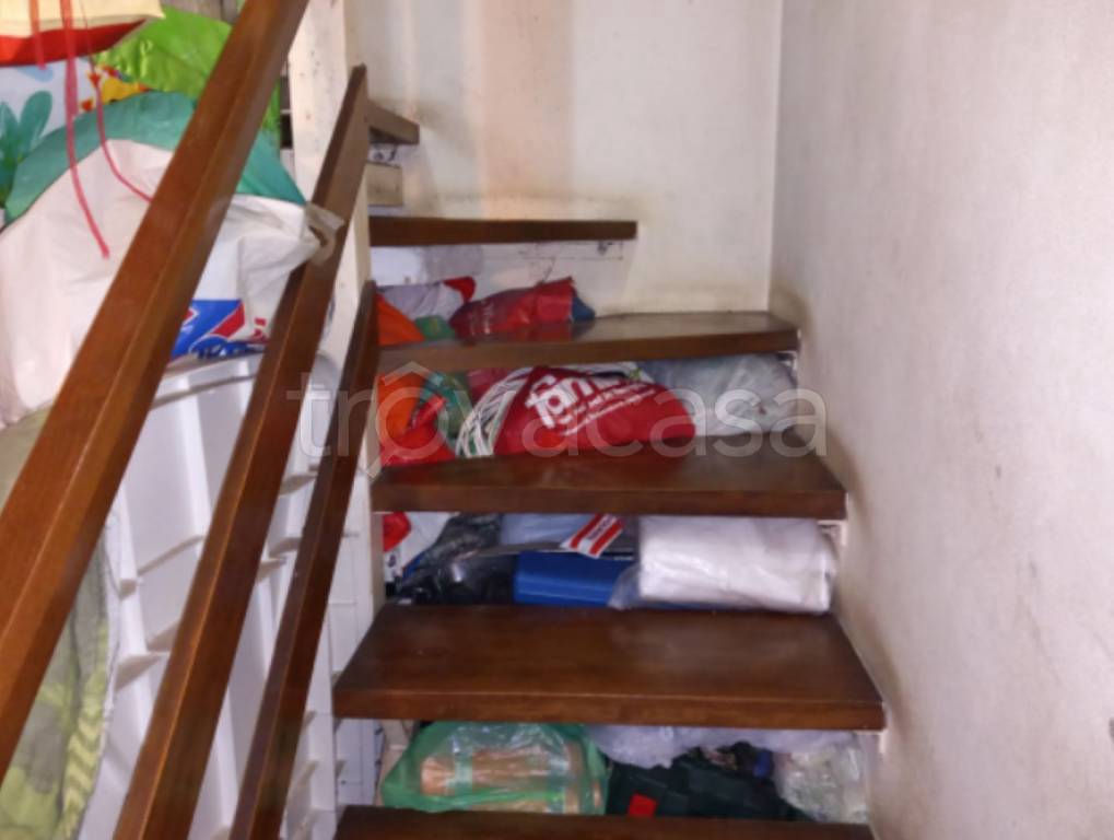 appartamento in vendita a Crotta d'Adda