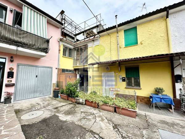 casa indipendente in vendita a Crotta d'Adda
