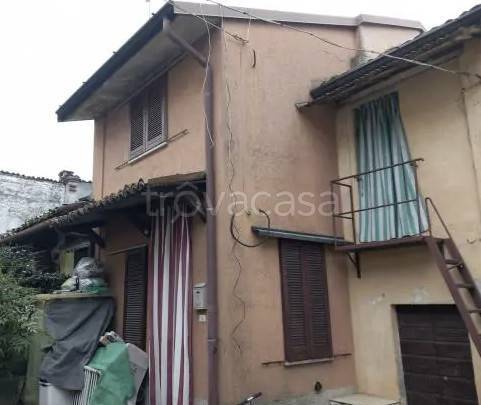 casa indipendente in vendita a Crotta d'Adda