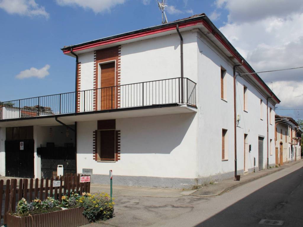 casa indipendente in vendita a Crotta d'Adda