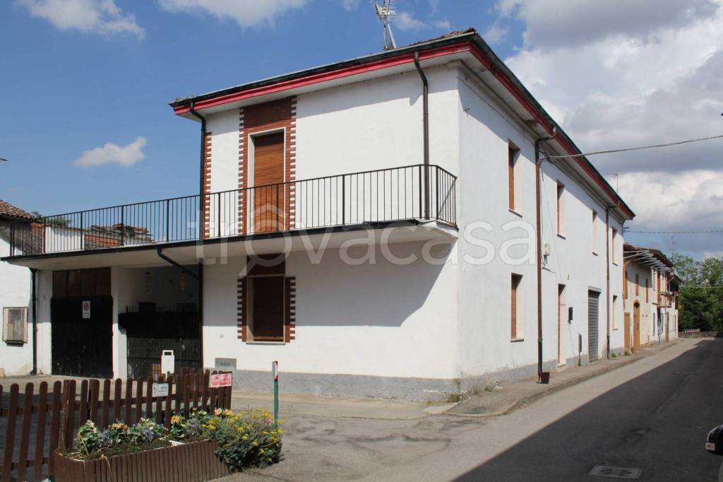casa indipendente in vendita a Crotta d'Adda