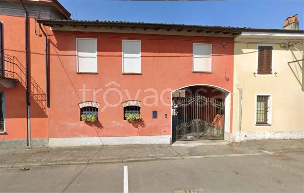 casa indipendente in vendita a Crotta d'Adda