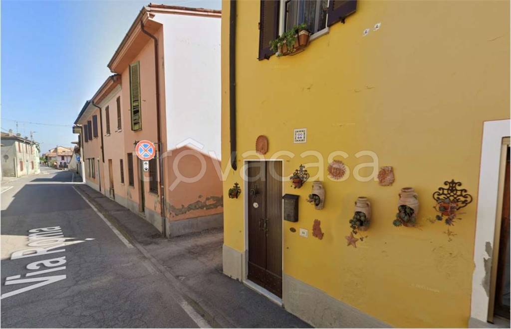 casa indipendente in vendita a Crotta d'Adda