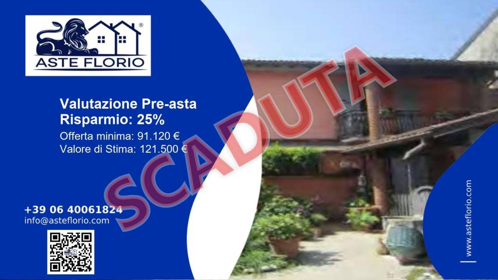 appartamento in vendita a Crotta d'Adda