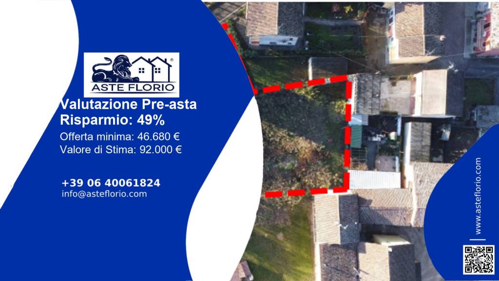 terreno agricolo in vendita a Crotta d'Adda