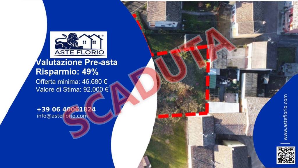 terreno agricolo in vendita a Crotta d'Adda