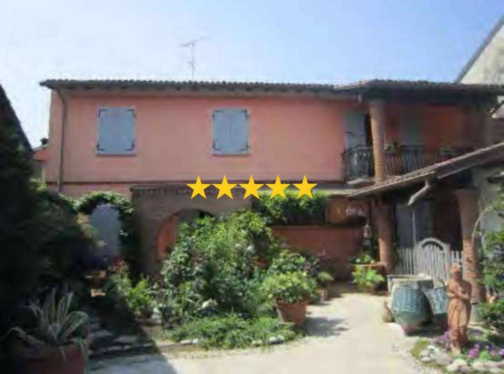 appartamento in vendita a Crotta d'Adda