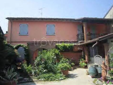 casa indipendente in vendita a Crotta d'Adda