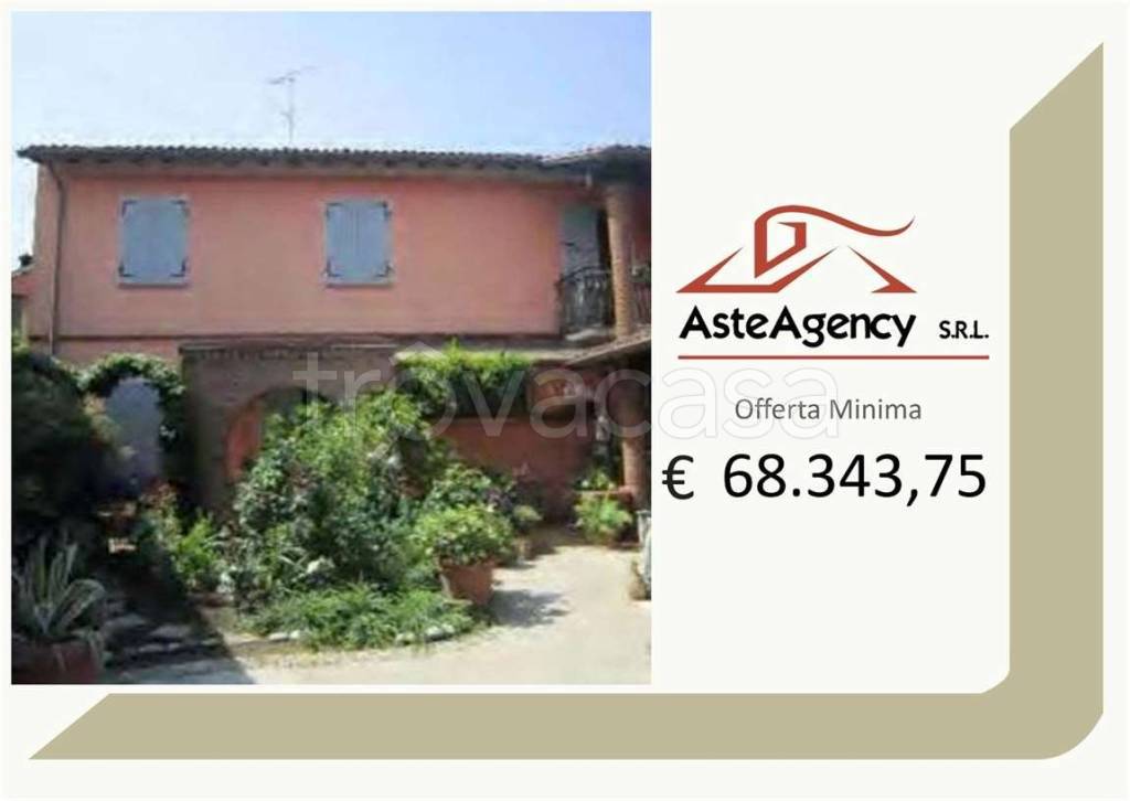 casa indipendente in vendita a Crotta d'Adda