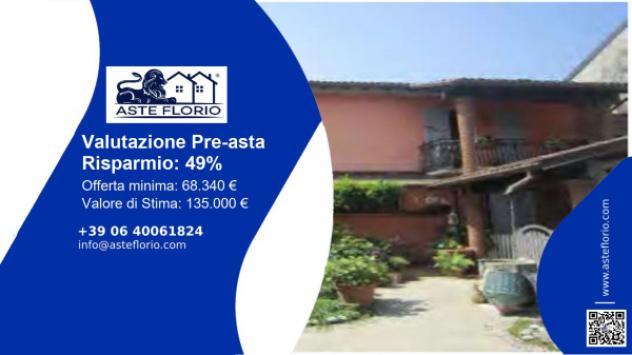 appartamento in vendita a Crotta d'Adda