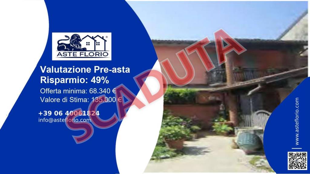 appartamento in vendita a Crotta d'Adda