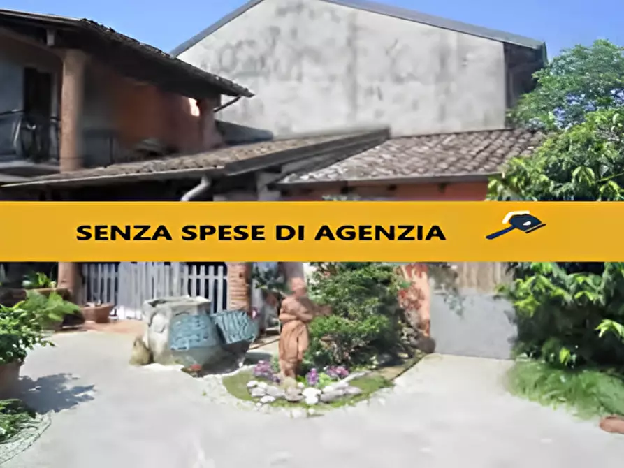 appartamento in vendita a Crotta d'Adda