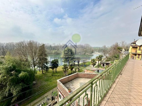 casa indipendente in vendita a Crotta d'Adda