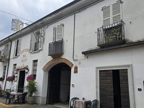 casa indipendente in vendita a Crotta d'Adda