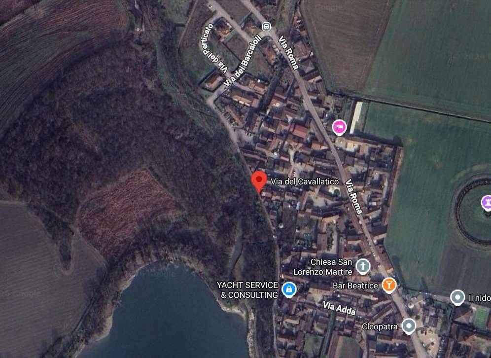 casa indipendente in vendita a Crotta d'Adda