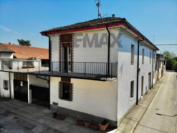 casa indipendente in vendita a Crotta d'Adda
