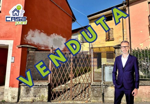 casa indipendente in vendita a Crotta d'Adda