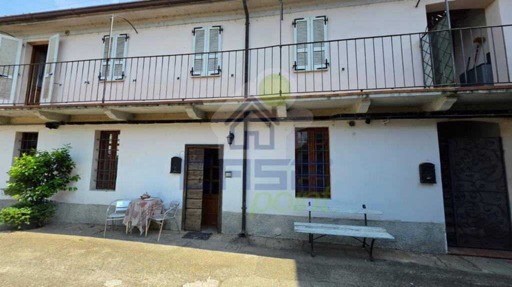 casa indipendente in vendita a Crotta d'Adda