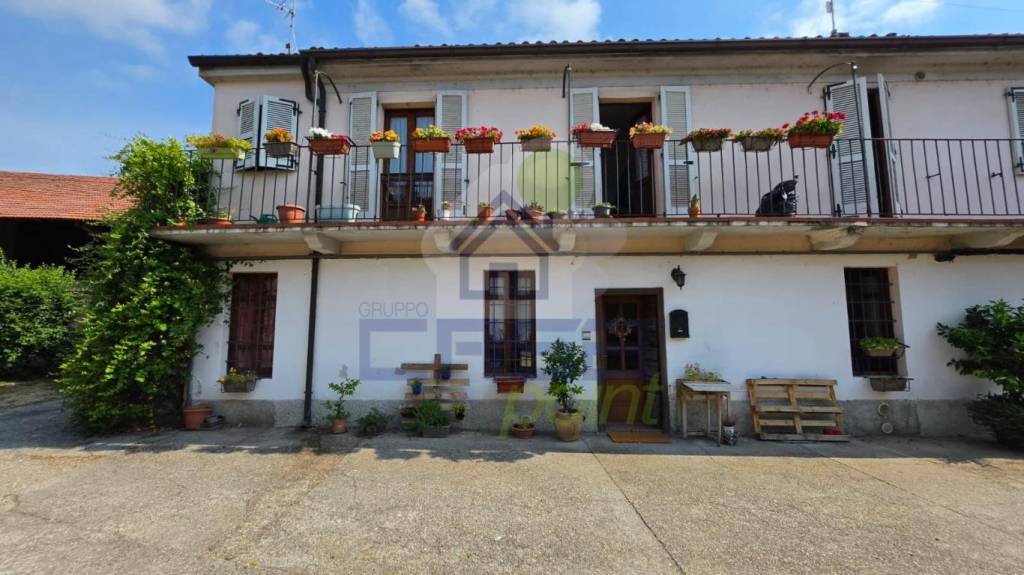 casa indipendente in vendita a Crotta d'Adda
