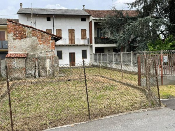 casa indipendente in vendita a Cumignano sul Naviglio