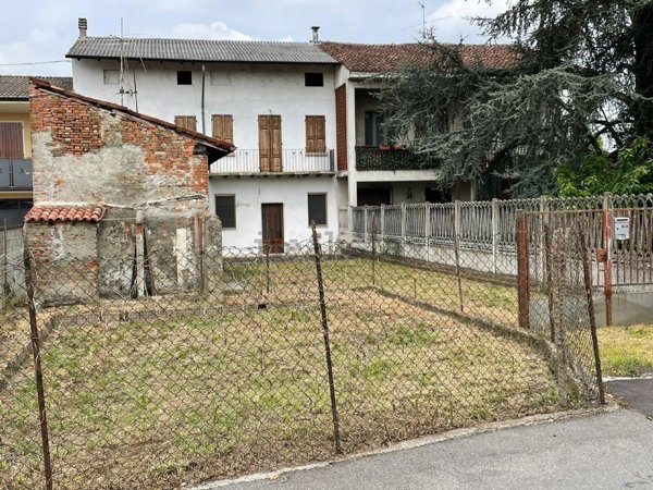 appartamento in vendita a Cumignano sul Naviglio
