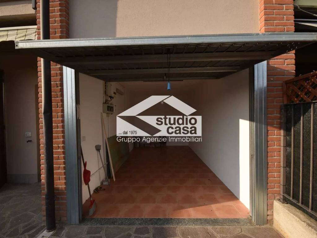 casa indipendente in vendita a Cumignano sul Naviglio