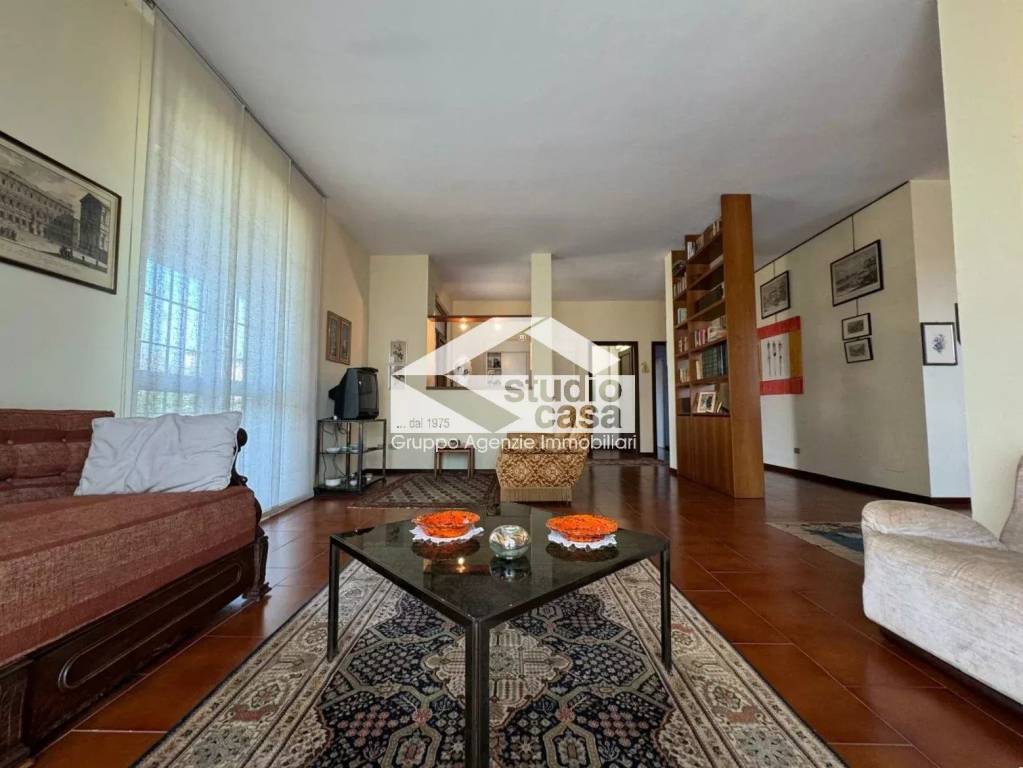 casa indipendente in vendita a Cumignano sul Naviglio