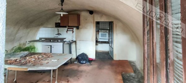 casa semindipendente in vendita a Pinasca