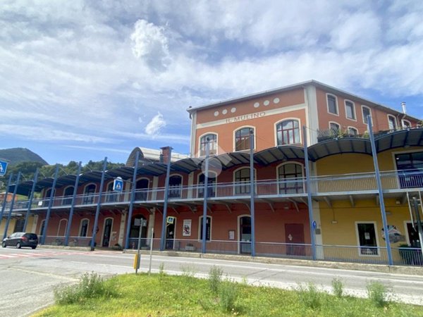 multivano in vendita a Pinasca