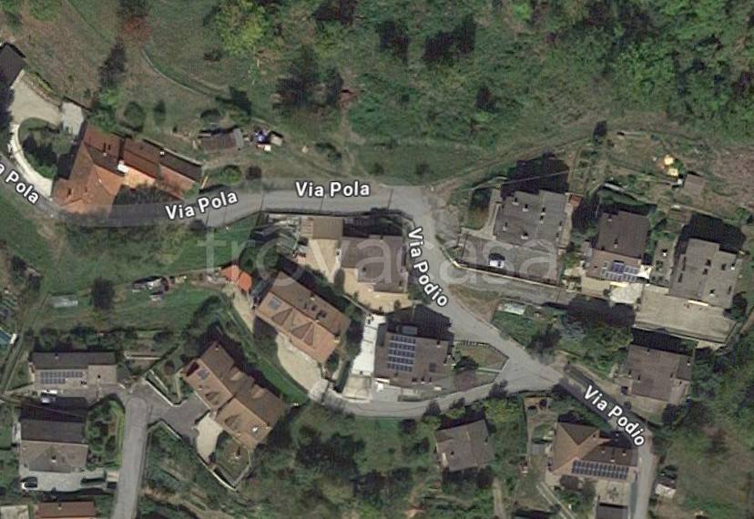 appartamento in vendita a Pinasca