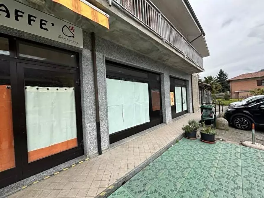 negozio in vendita a Pinasca