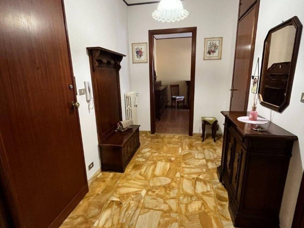 appartamento in vendita a Pinasca in zona Dubbione