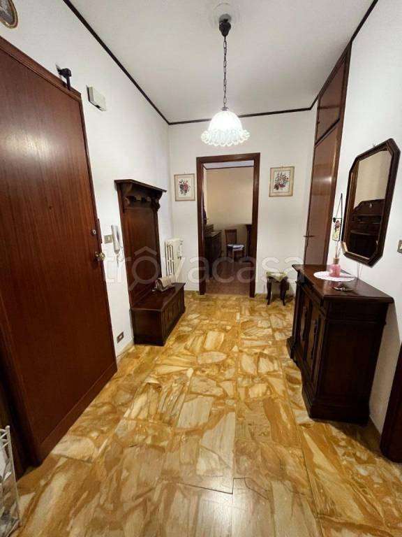 appartamento in vendita a Pinasca