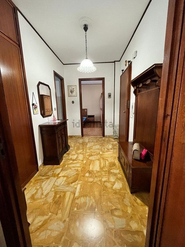 appartamento in vendita a Pinasca