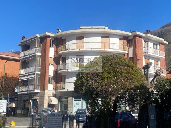 appartamento in vendita a Pinasca