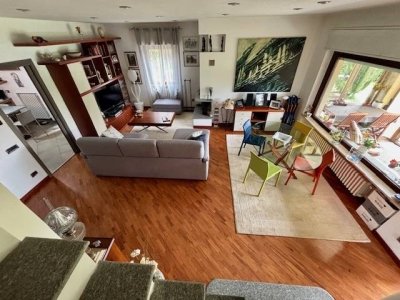 casa indipendente in vendita a Pinasca