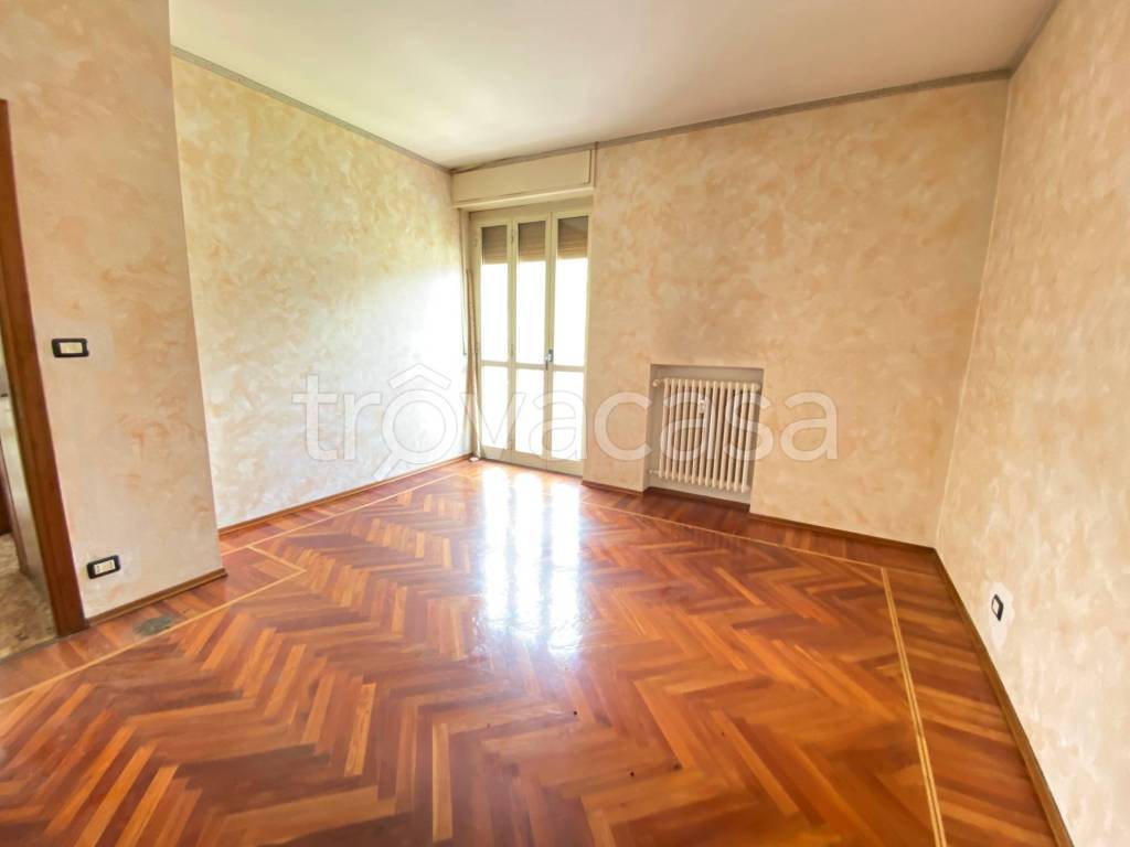 appartamento in vendita a Pinasca