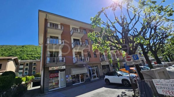 appartamento in vendita a Pinasca