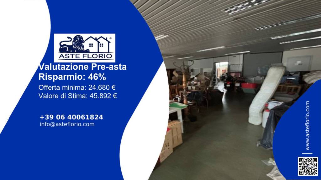 negozio in vendita a Pinasca