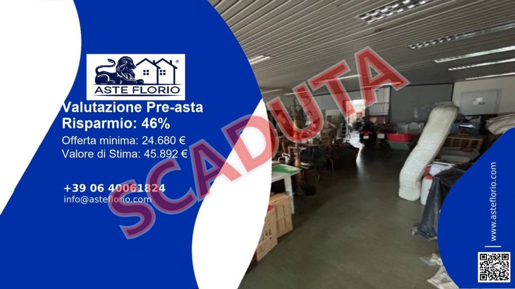 negozio in vendita a Pinasca