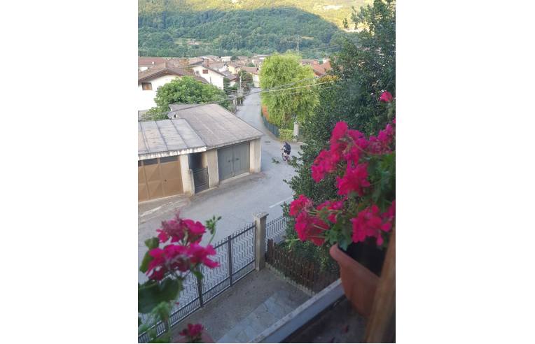 appartamento in vendita a Pinasca in zona Dubbione