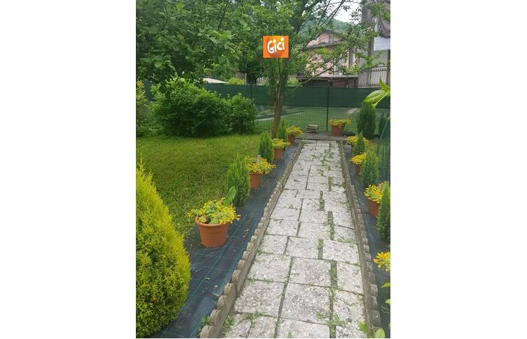 appartamento in vendita a Pinasca in zona Dubbione