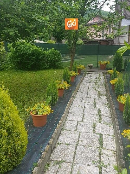 appartamento in vendita a Pinasca in zona Dubbione