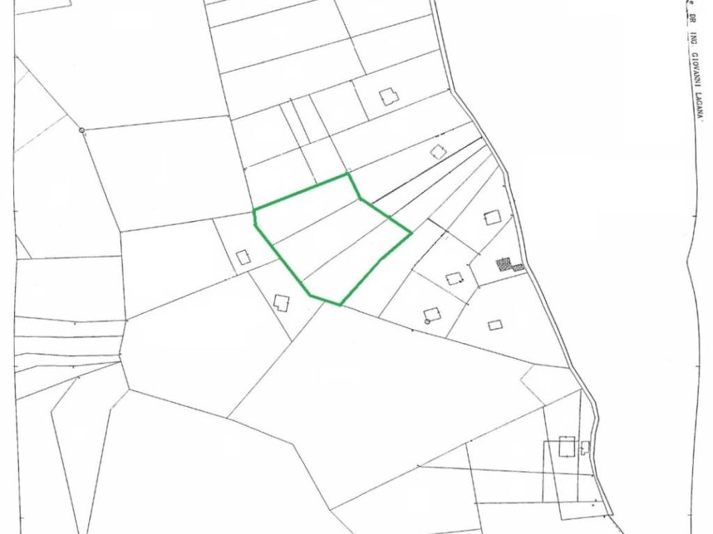 terreno agricolo in vendita a Pinasca