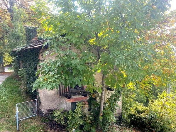 casa indipendente in vendita a Pinasca