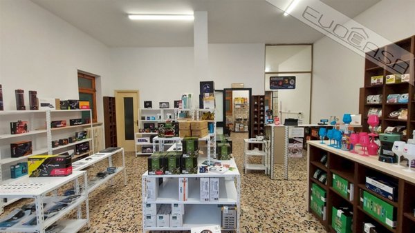 negozio in vendita a Pinasca