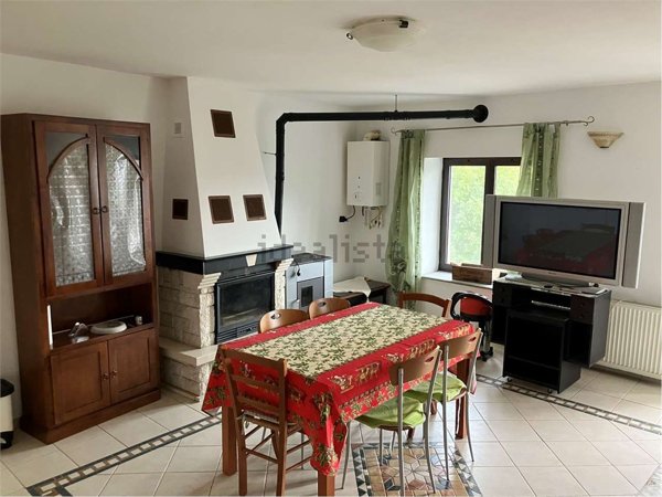 appartamento in vendita a Pinasca