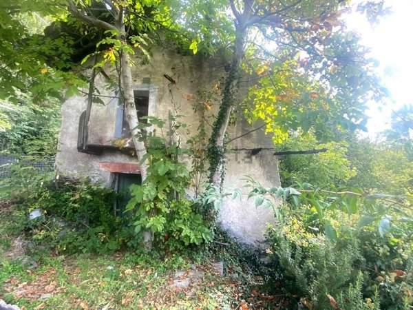 appartamento in vendita a Pinasca