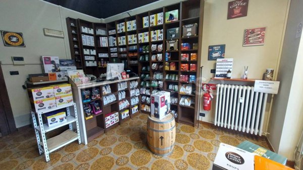 negozio in vendita a Pinasca